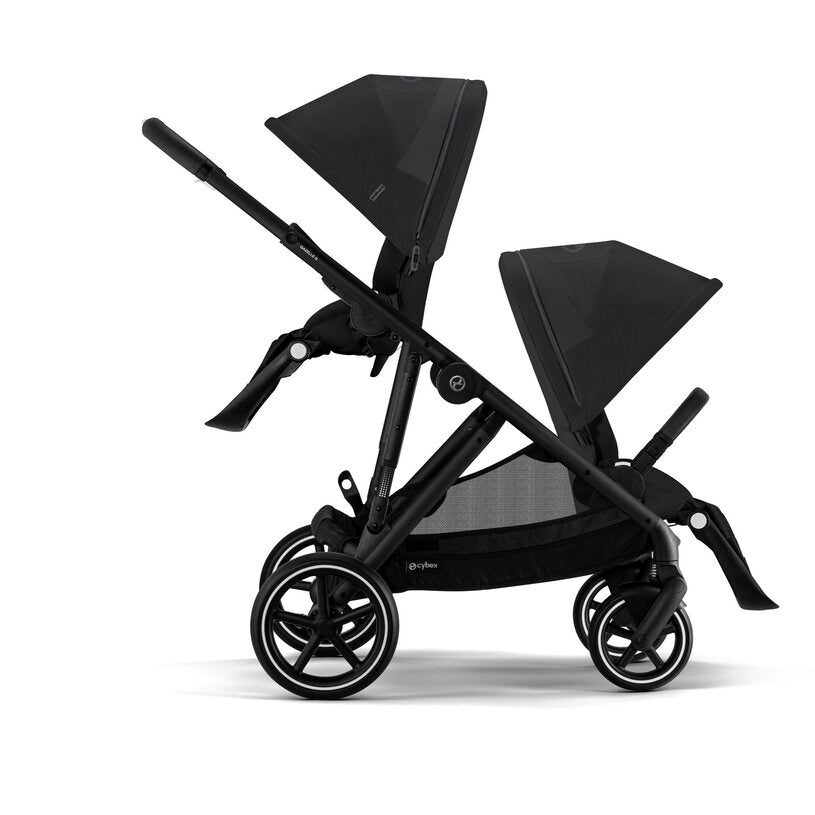 CYBEX Gazelle S - Double Strollers