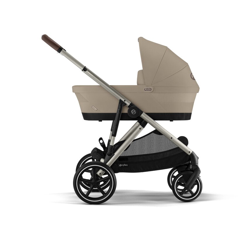 CYBEX Gazelle S - Double Strollers