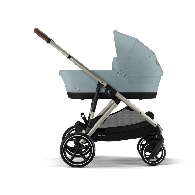 CYBEX Gazelle S - Double Strollers