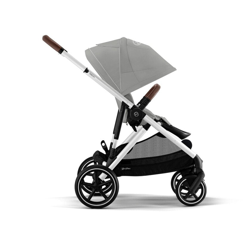 CYBEX Gazelle S - Double Strollers