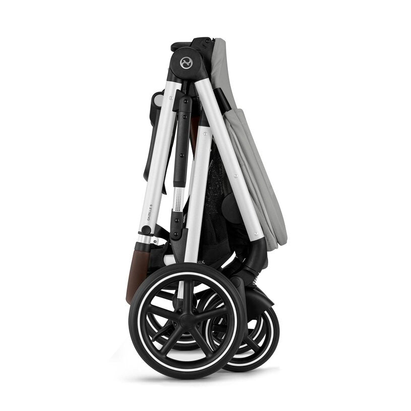 CYBEX Gazelle S - Double Strollers