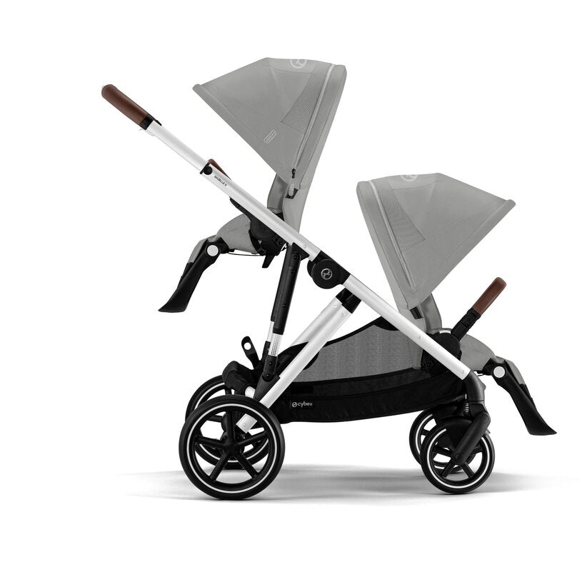 CYBEX Gazelle S - Double Strollers