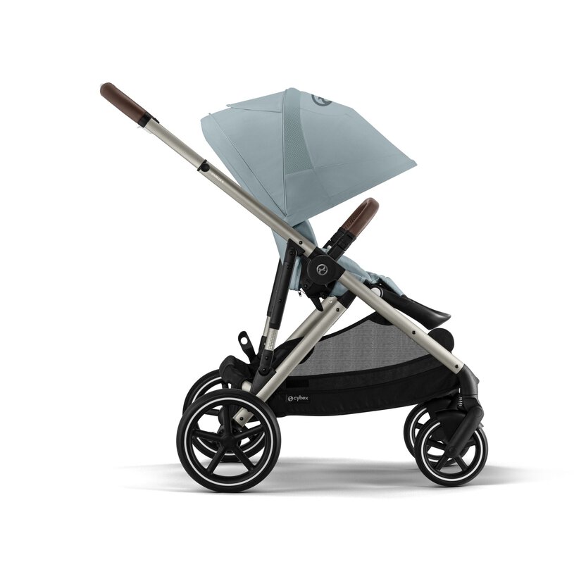 CYBEX Gazelle S - Double Strollers