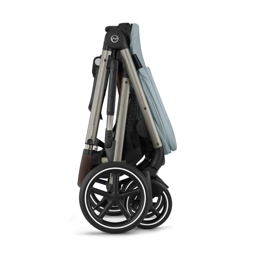 CYBEX Gazelle S - Double Strollers