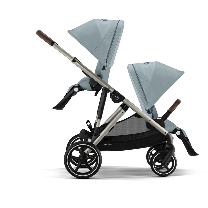 CYBEX Gazelle S - Double Strollers