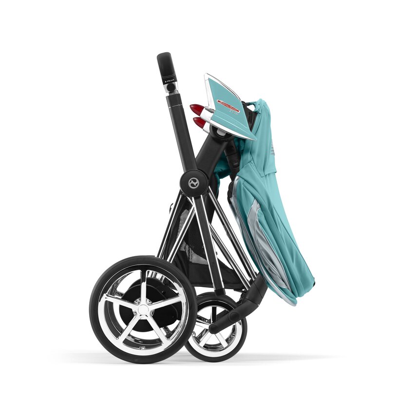CYBEX e-Priam Jeremy Scott - Car - Carry Cots