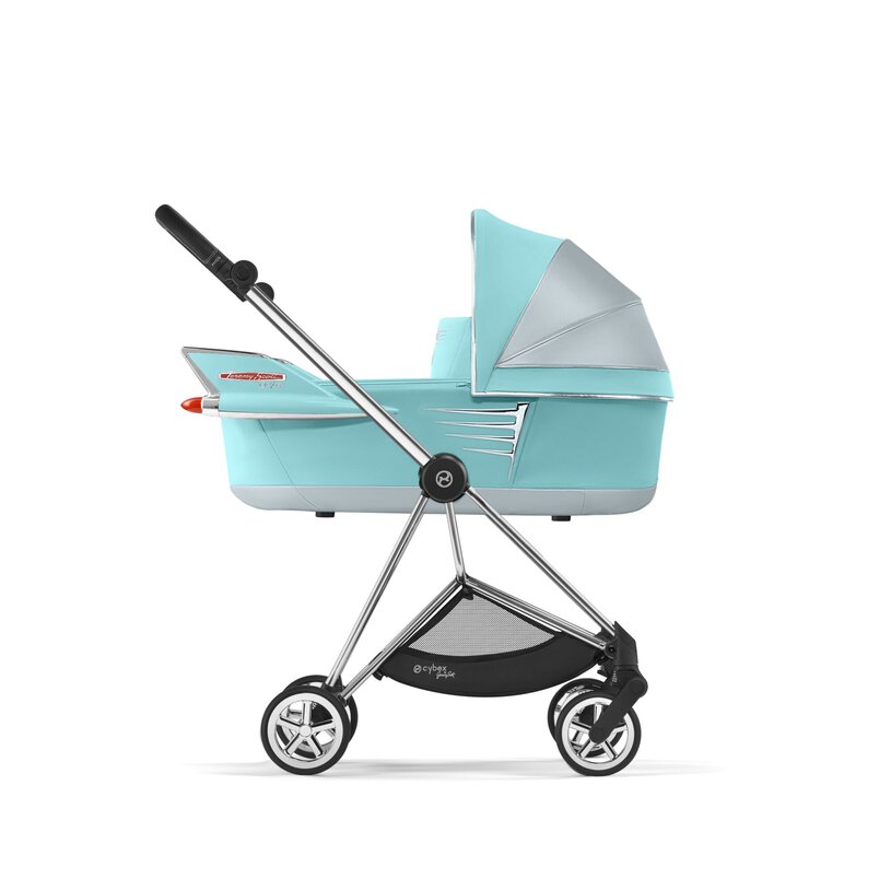 CYBEX Mios Jeremy Scott - Car - Carry Cots
