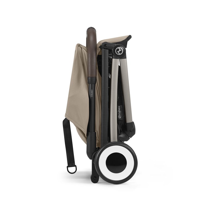 CYBEX Orfeo - Lightweight Strollers
