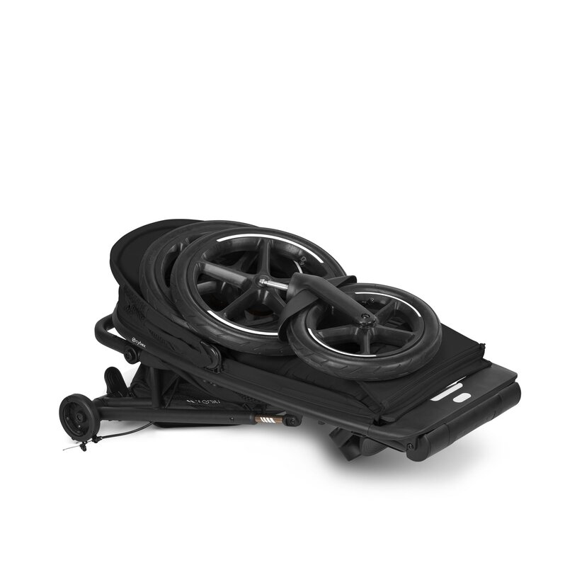 CYBEX Avi Spin - Sport & Jogging