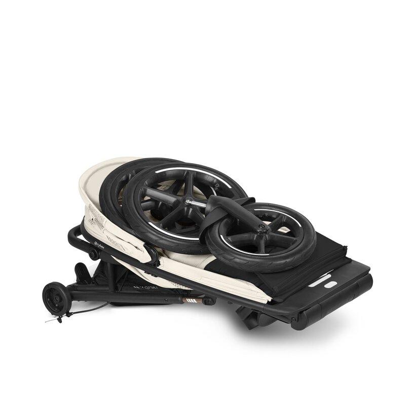 CYBEX Avi Spin - Sport & Jogging