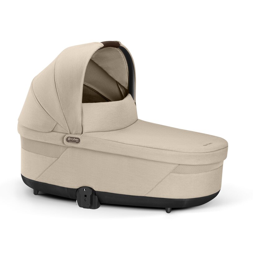 CYBEX Cot S Lux - Carry Cots