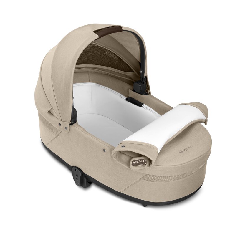 CYBEX Cot S Lux - Carry Cots