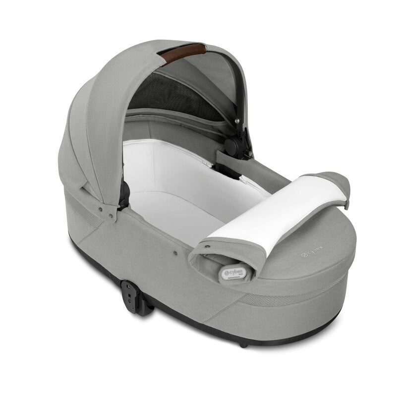 CYBEX Cot S Lux - Carry Cots