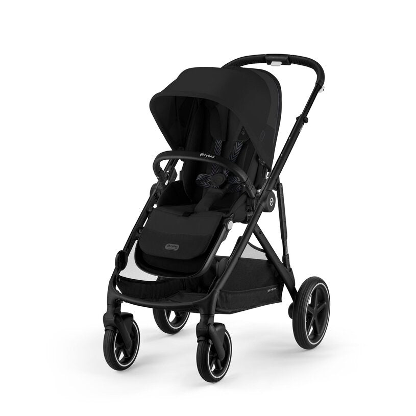 CYBEX Gazelle S - Double Strollers