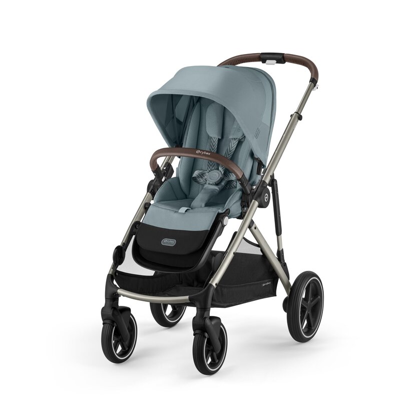 CYBEX Gazelle S - Double Strollers