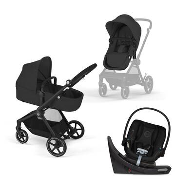 CYBEX Product Archive - Strollers