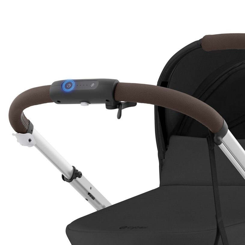 CYBEX e-Gazelle S - Double Strollers