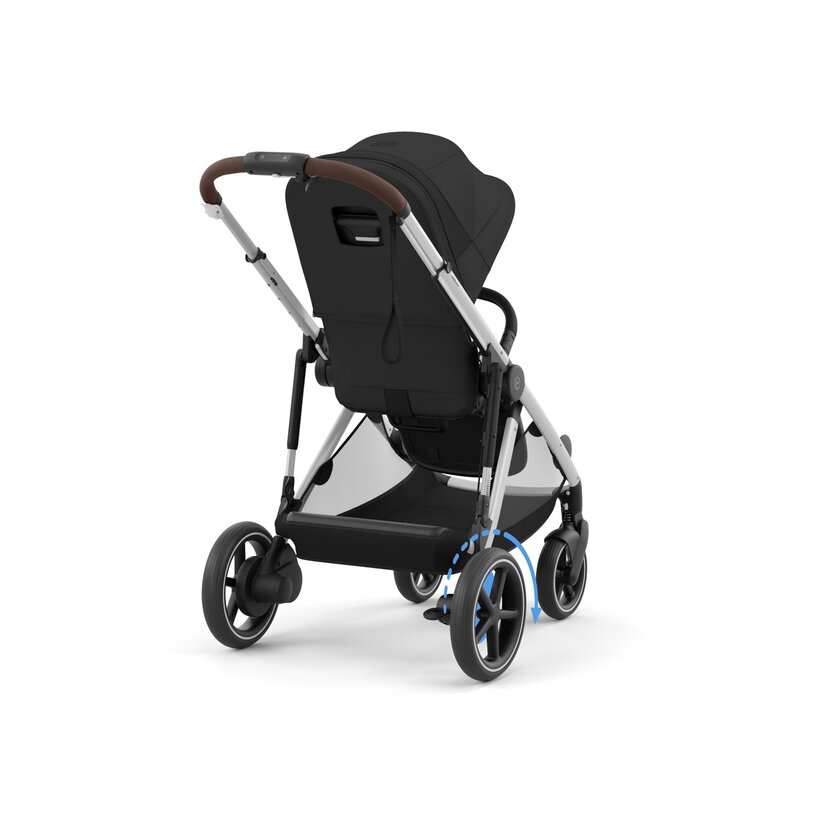 CYBEX e-Gazelle S - Double Strollers