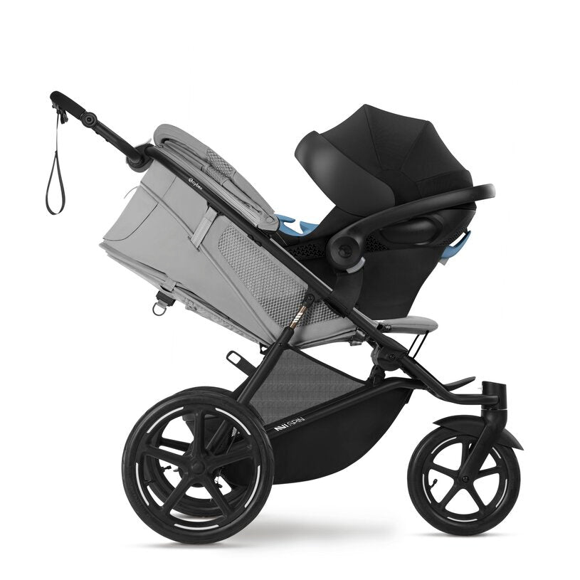 CYBEX Avi Spin - Sport & Jogging