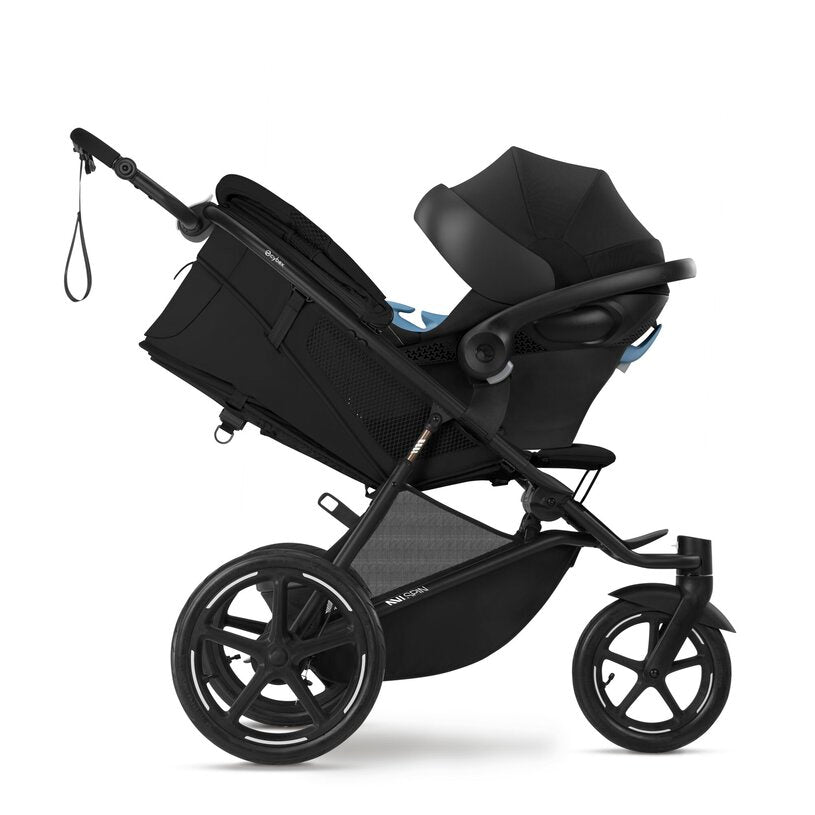 CYBEX Avi Spin - Sport & Jogging