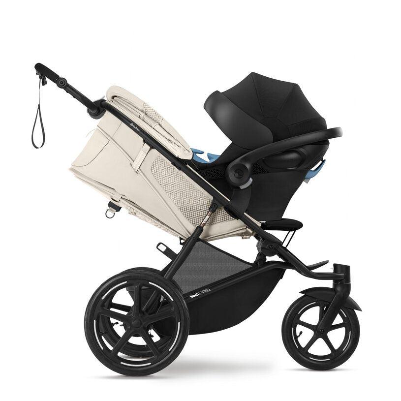 CYBEX Avi Spin - Sport & Jogging