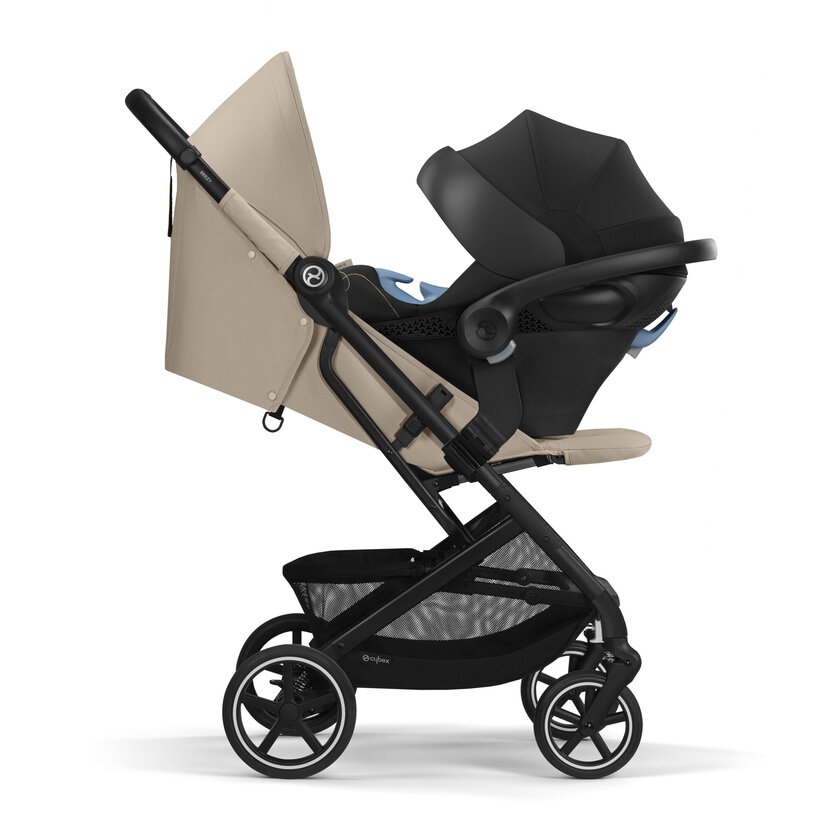 CYBEX Beezy - Lightweight Strollers