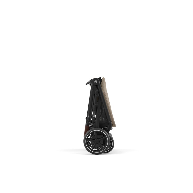 CYBEX e-Gazelle S - Double Strollers