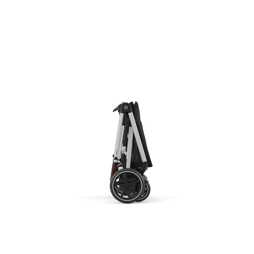 CYBEX e-Gazelle S - Double Strollers