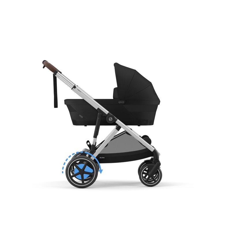 CYBEX e-Gazelle S - Double Strollers
