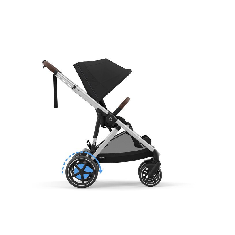 CYBEX e-Gazelle S - Double Strollers