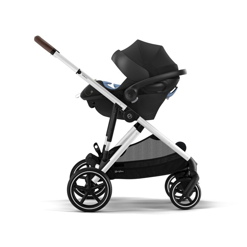CYBEX Gazelle S - Double Strollers
