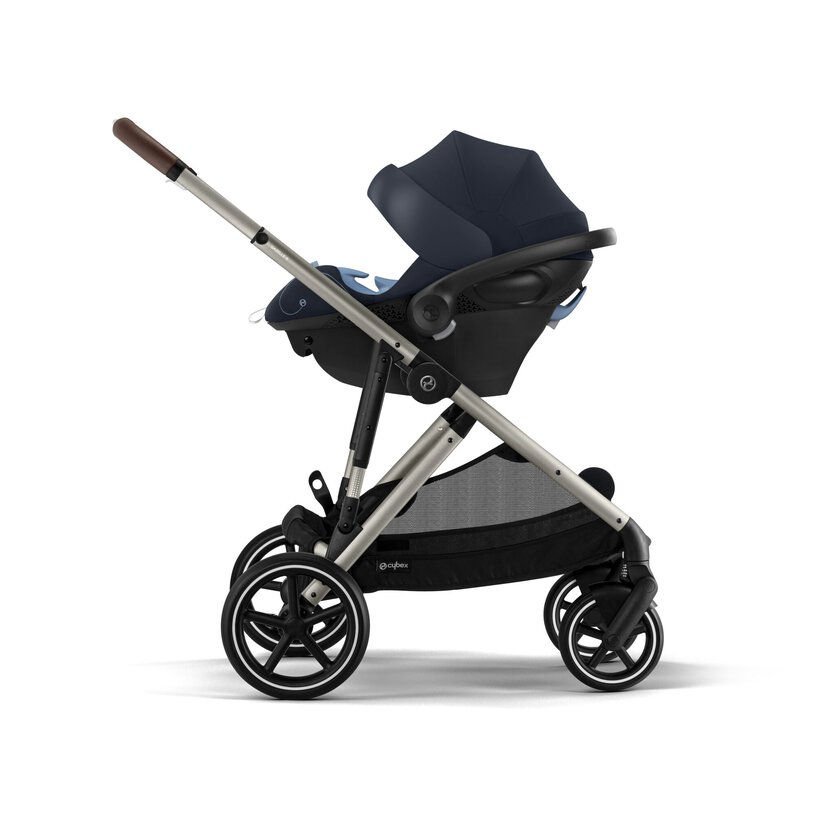 CYBEX Gazelle S - Double Strollers