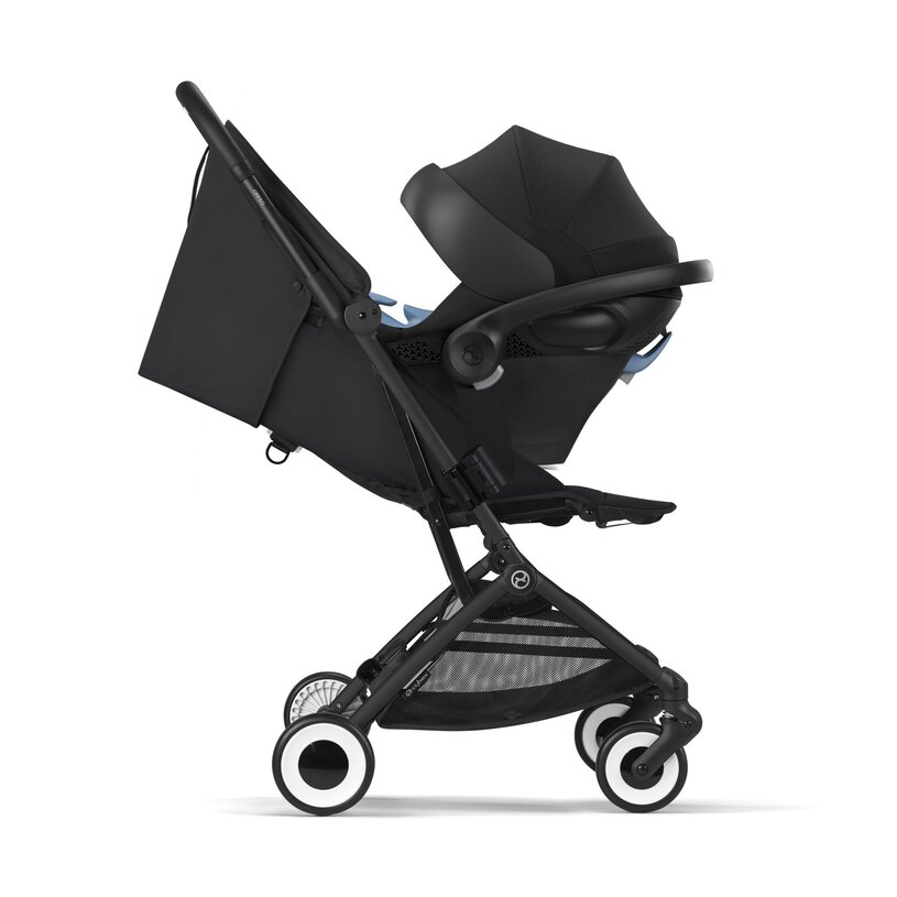 CYBEX Orfeo - Lightweight Strollers