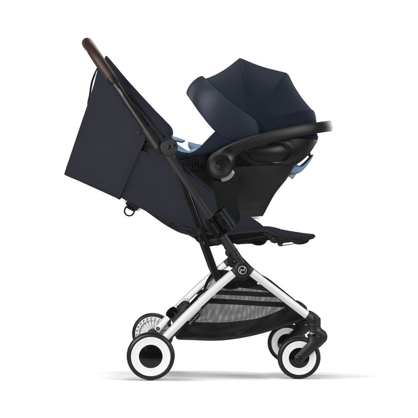 CYBEX Orfeo - Lightweight Strollers