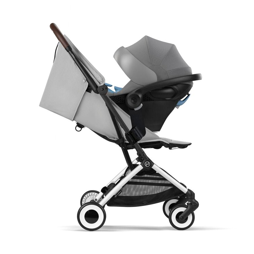 CYBEX Orfeo - Lightweight Strollers