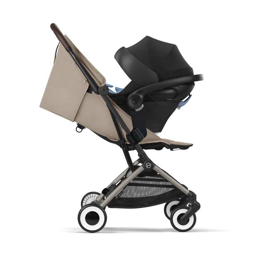 CYBEX Orfeo - Lightweight Strollers