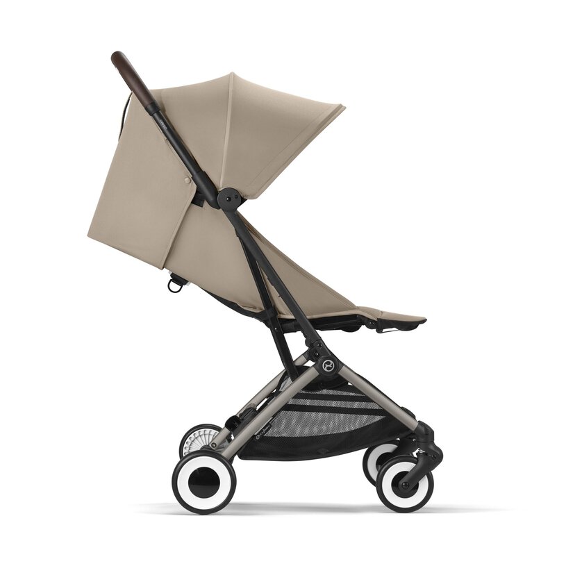 CYBEX Orfeo - Lightweight Strollers