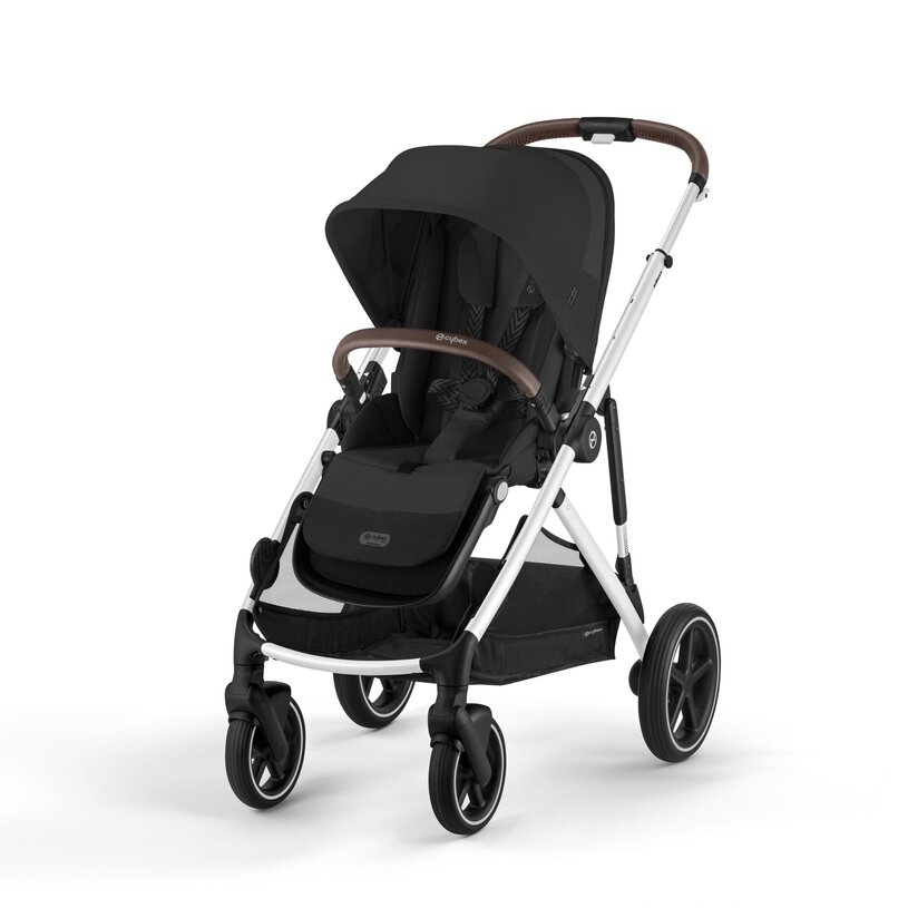 CYBEX Gazelle S - Double Strollers