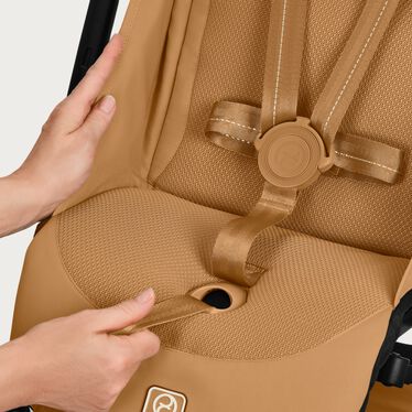 CYBEX Libelle - Lightweight Strollers