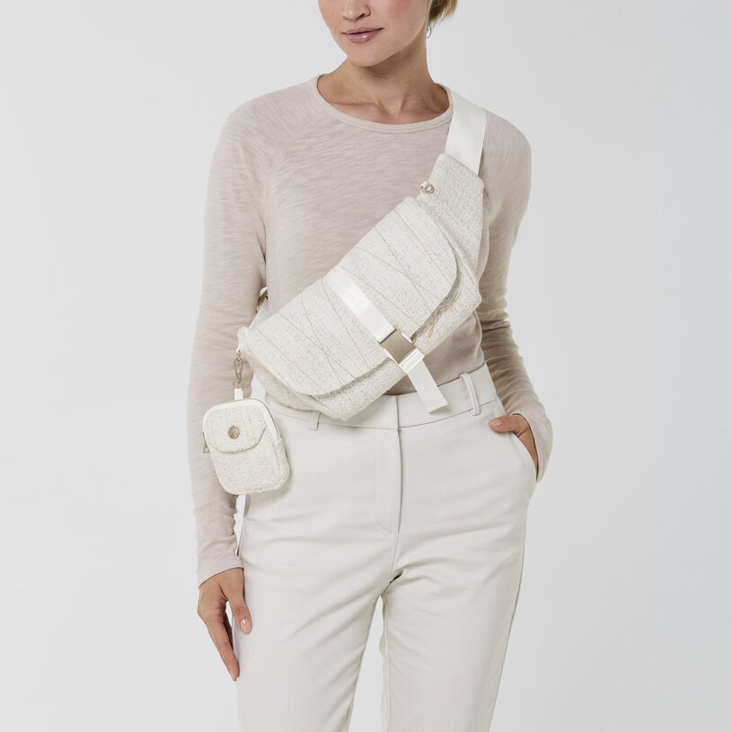 CYBEX Belt Bag Bouclé - Accessories