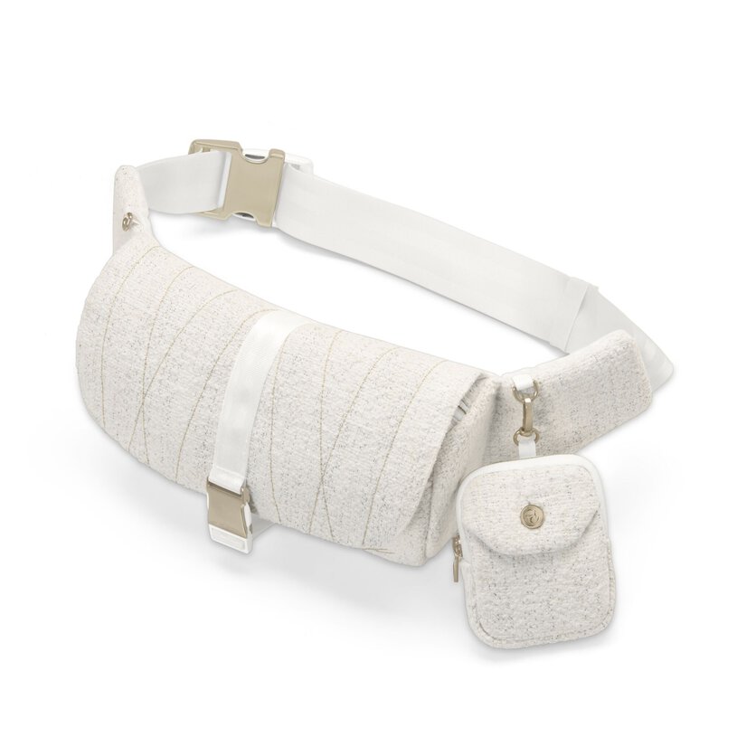 CYBEX Belt Bag Bouclé - Accessories