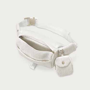 CYBEX Belt Bag Bouclé - Accessories