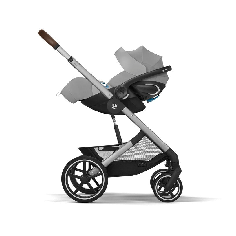CYBEX Balios S Lux - Strollers