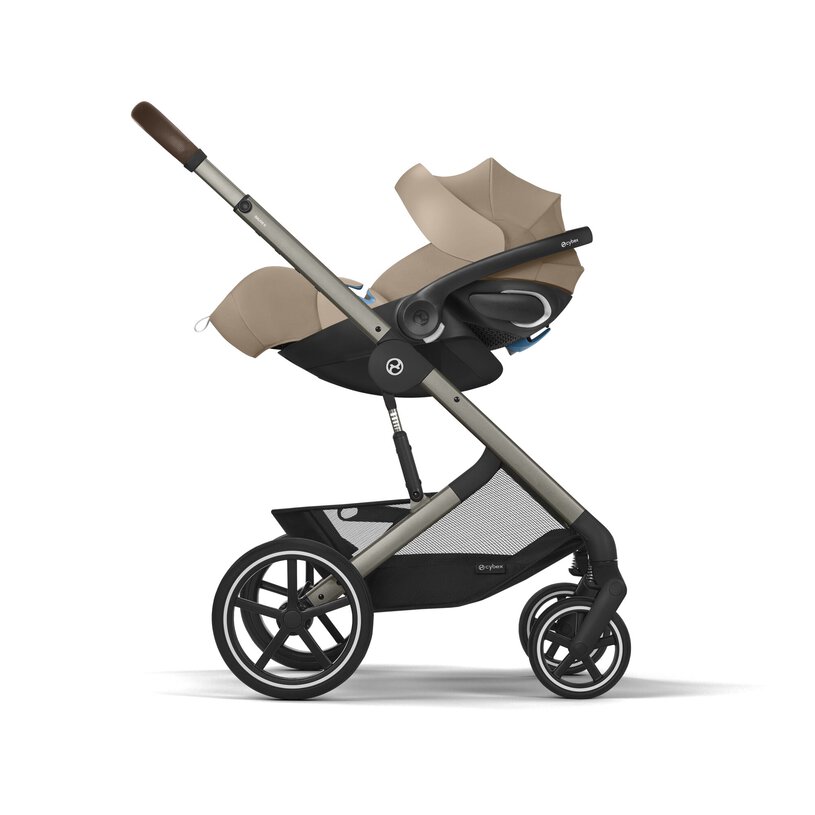 CYBEX Balios S Lux - Strollers