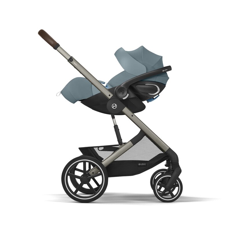 CYBEX Balios S Lux - Strollers