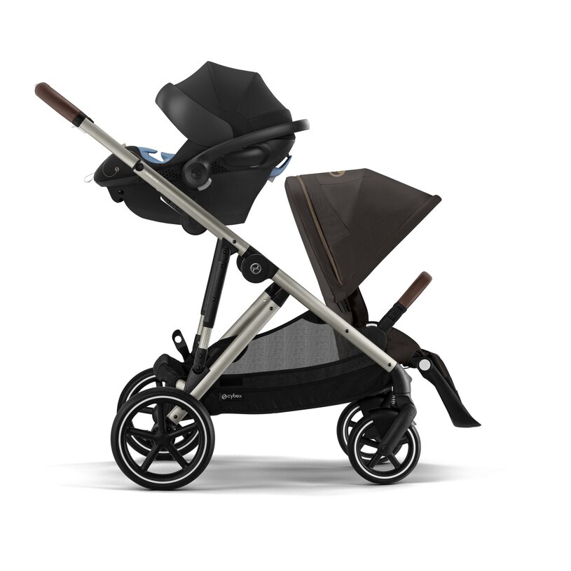 CYBEX Gazelle S - Double Strollers