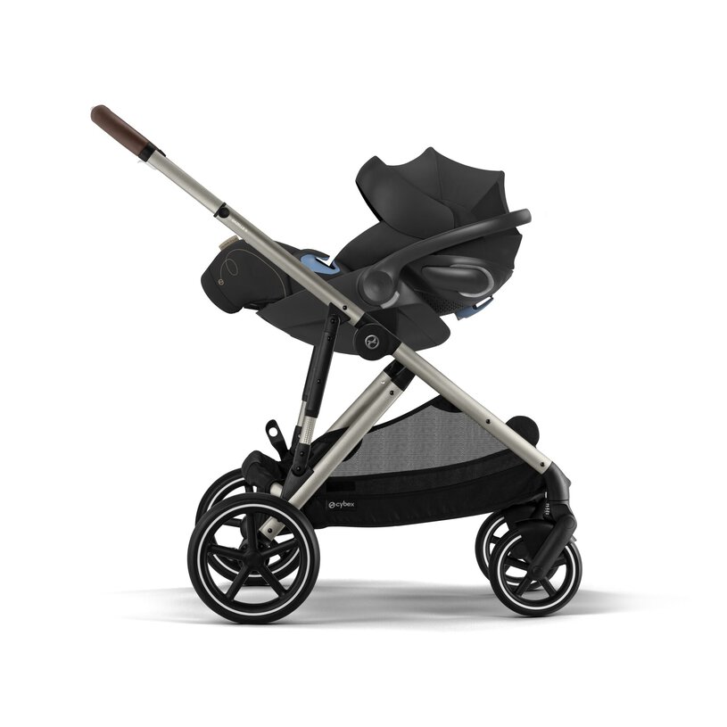 CYBEX Gazelle S - Double Strollers