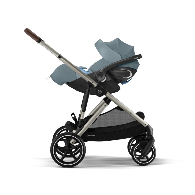 CYBEX Gazelle S - Double Strollers