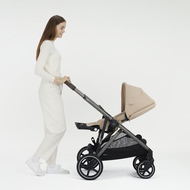 CYBEX Gazelle S - Double Strollers