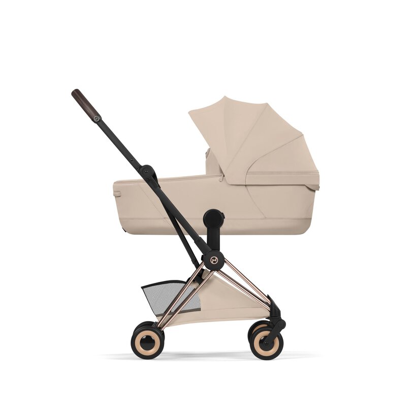 CYBEX Coya - Style Collection - Lightweight Strollers
